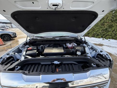 New 2026 GMC Sierra 1500 Denali image 38