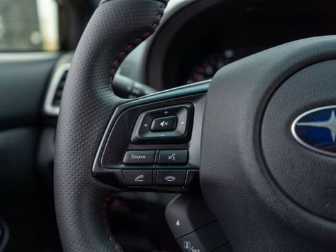 Used 2019 Subaru WRX STI image 17