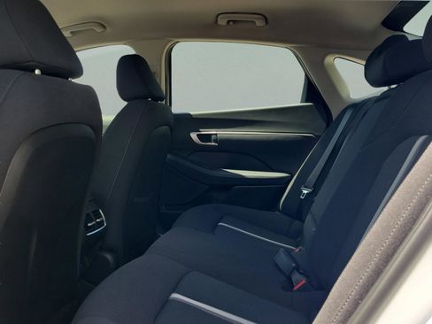 New 2025 Hyundai Sonata SEL image 28