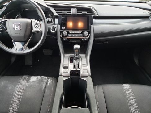 Used 2020 Honda Civic EX image 13