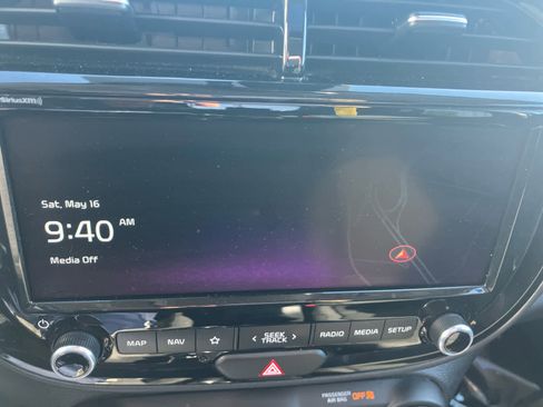 Used 2022 Kia Soul GT-Line FWD image 14