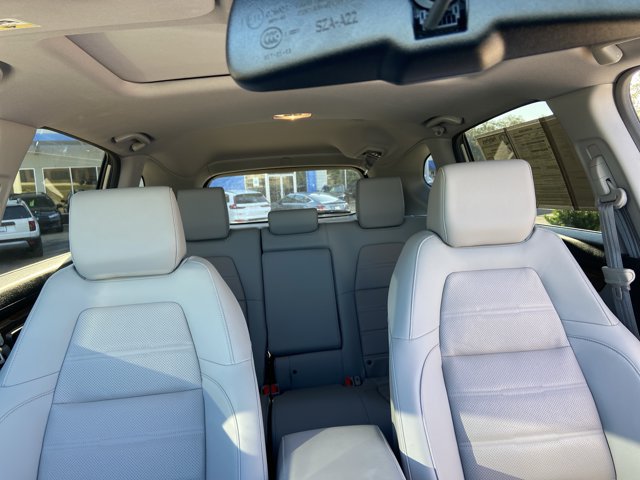 Used 2021 Honda CR-V EX-L image 21