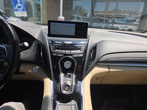 Used 2023 Acura RDX AWD w/ Technology Package image 11