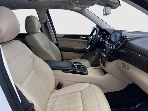 Used 2016 Mercedes-Benz GLE 350 4MATIC w/ Premium Package image 42
