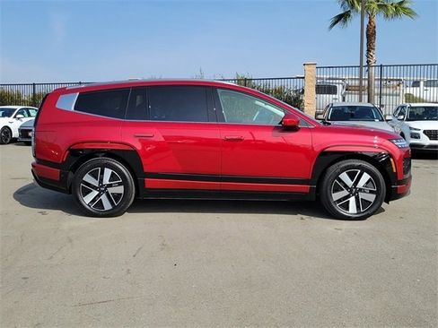 New 2026 Hyundai Ioniq 9 SEL image 25