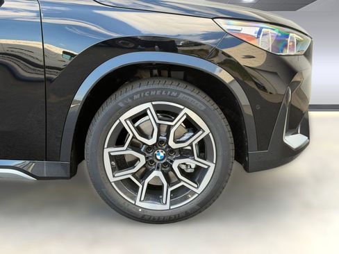 New 2026 BMW X1 xDrive28i w/ Convenience Package AWD/4WD image 11