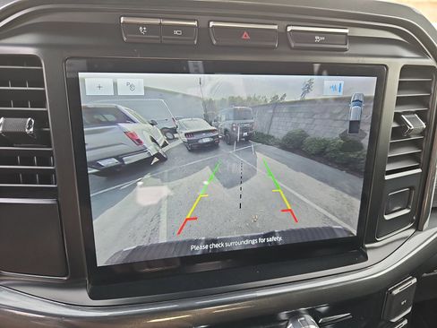 Used 2023 Ford F150 XLT w/ Equipment Group 302A High image 23