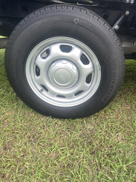 Used 2025 Ford F150 XL RWD image 11