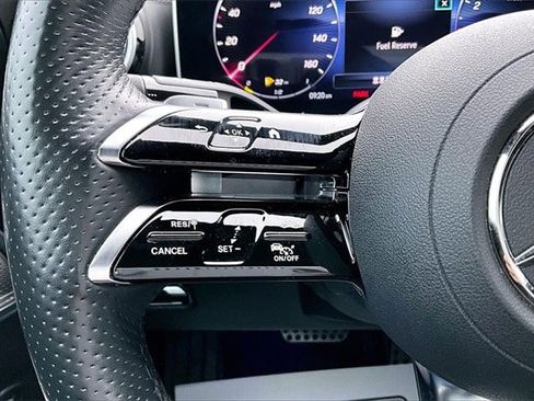 Used 2024 Mercedes-Benz C 300 4MATIC Sedan image 14