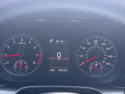 Used 2022 Kia K5 GT w/ GT1 Package image 19