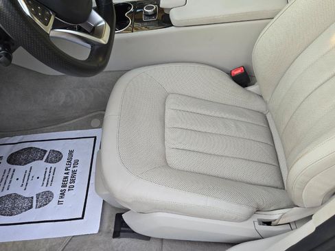 Used 2016 Mercedes-Benz CLS 550 4MATIC image 19