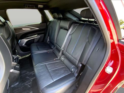 Used 2026 Cadillac Lyriq V w/ LPO, Floor Liner Package AWD/4WD image 20
