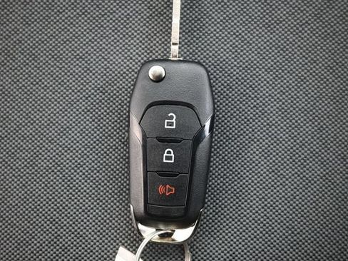 Used 2026 Ford F250 XL w/ XL Chrome Package RWD image 16