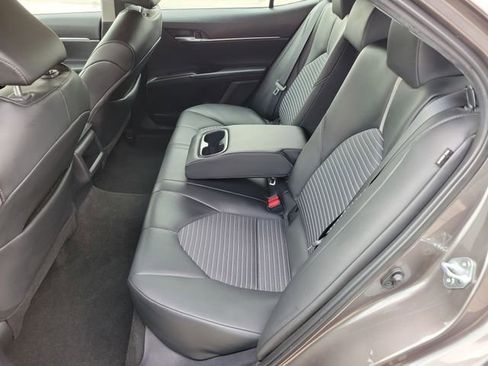 Used 2024 Toyota Camry SE FWD image 25