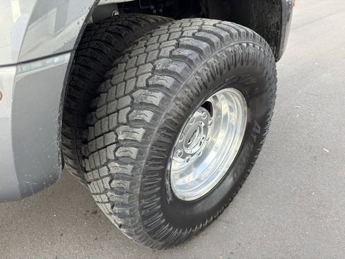 Used 2022 Ford F350 Lariat w/ Lariat Ultimate Package image 12