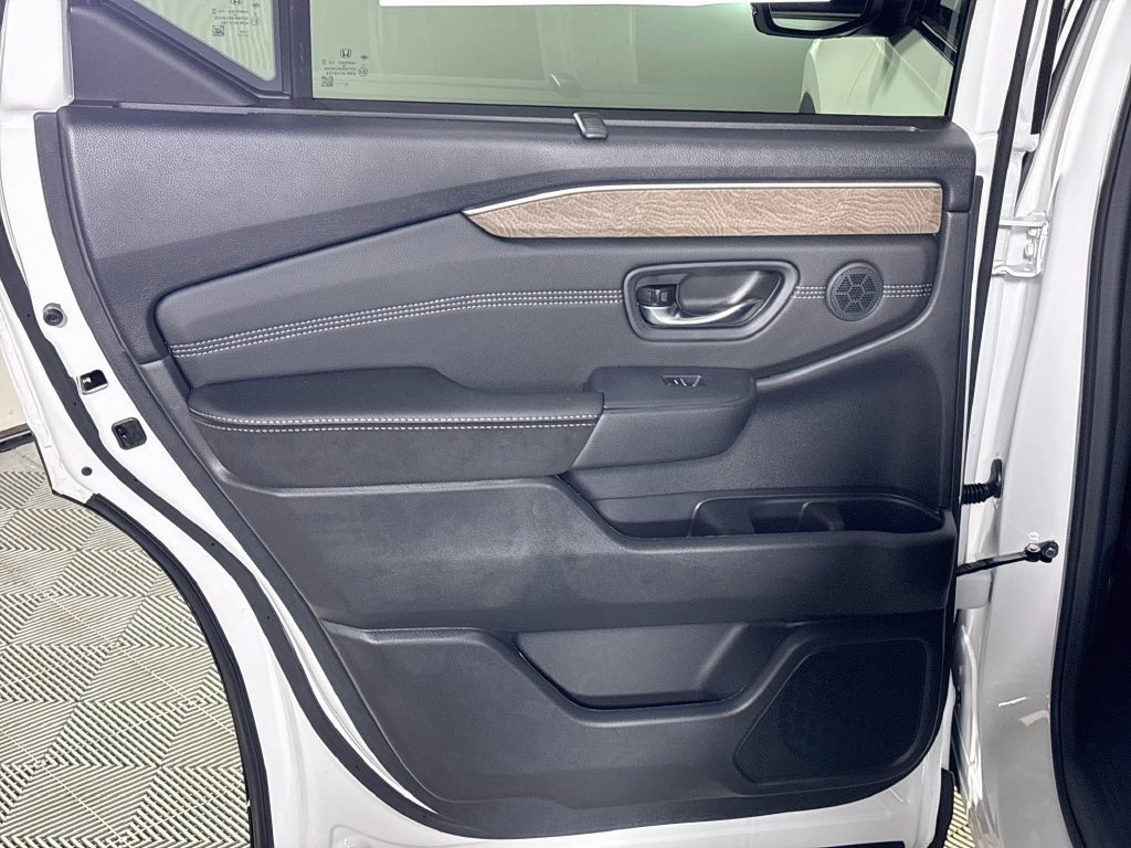 New 2026 Honda Pilot Elite image 20