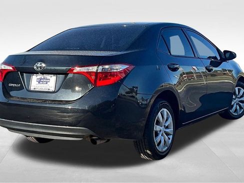 Used 2014 Toyota Corolla LE image 7