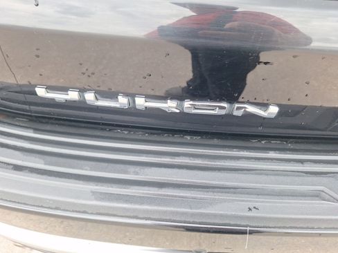 Used 2023 GMC Yukon XL Denali w/ LPO, Floor Liner Package image 13