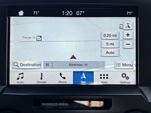 Used 2019 Ford F250 Lariat w/ Lariat Ultimate Package image 32