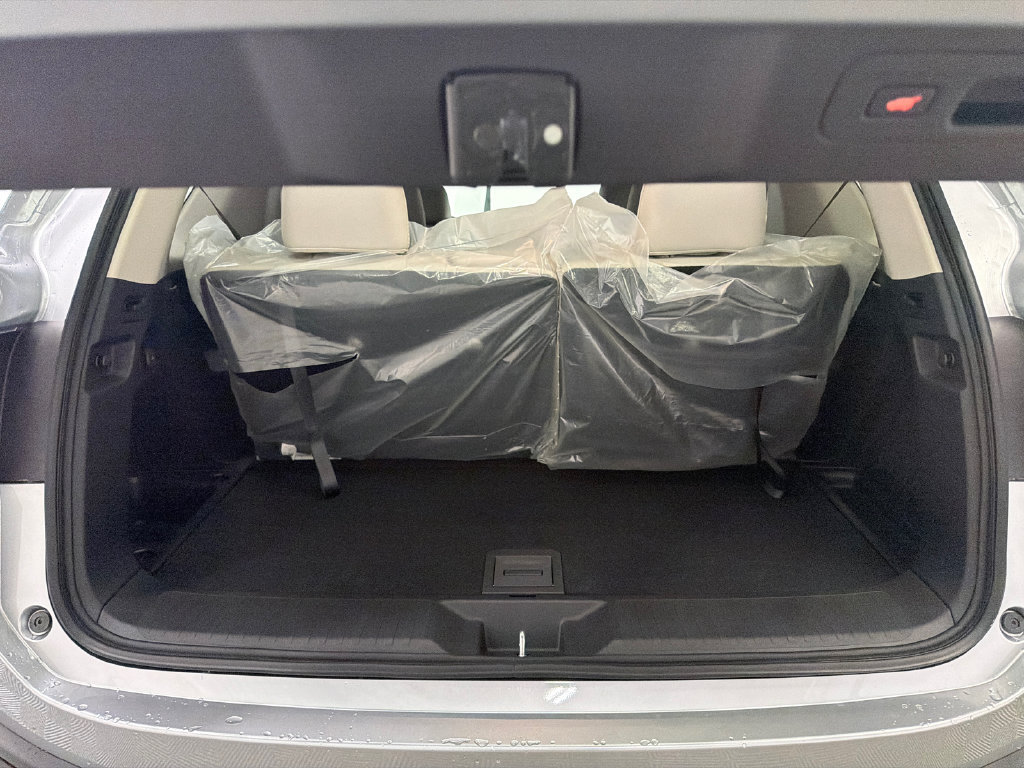 New 2026 Honda Pilot EX-L image 20