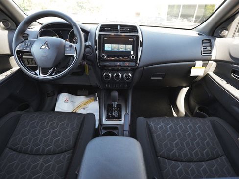 New 2026 Mitsubishi Outlander Sport AWD image 37