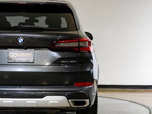 Used 2023 BMW X5 sDrive40i image 51