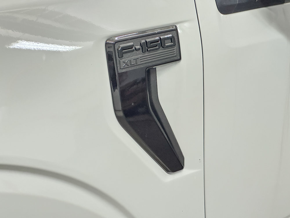 New 2026 Ford F150 XLT w/ FX4 Off-Road Package AWD/4WD image 16
