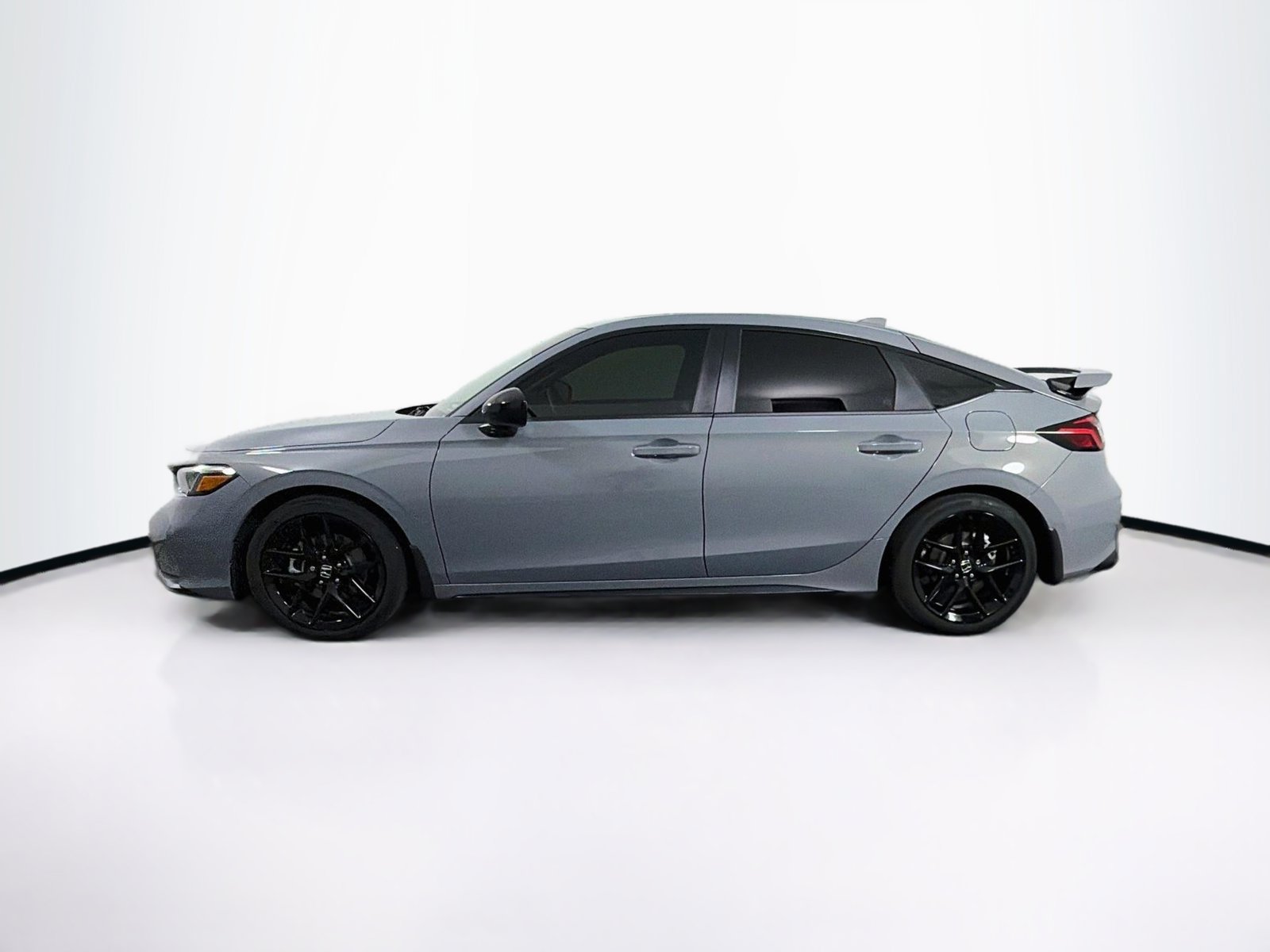 Used 2026 Honda Civic Sport image 4