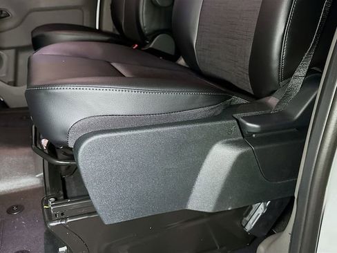 New 2026 Ford Transit 250 148 Medium Roof w/ Exterior Upgrade Package image 13