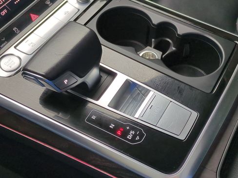 Used 2019 Audi Q8 Prestige w/ Towing Package image 34