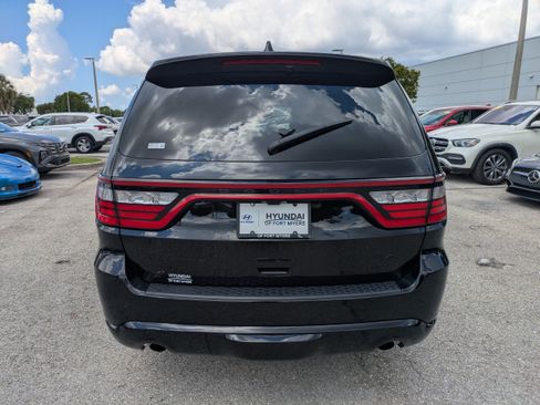 Used 2024 Dodge Durango R/T AWD/4WD image 6