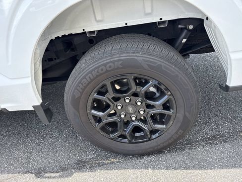 Used 2025 Ford F150 STX RWD image 18