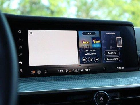 Certified 2025 Nissan Murano SL AWD/4WD image 13