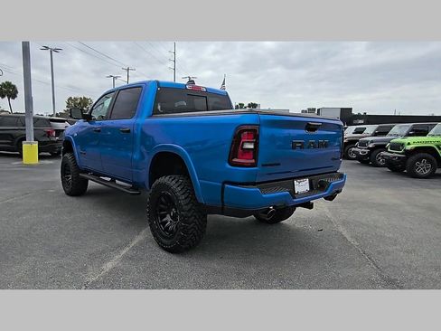 New 2026 RAM 1500 Big Horn w/ Night Edition AWD/4WD image 29
