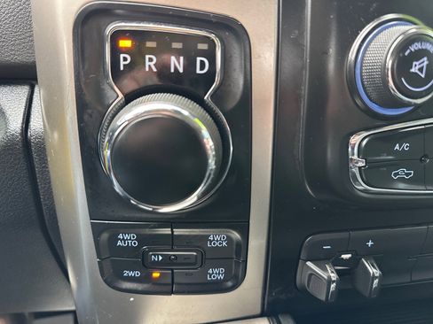 Used 2018 RAM 1500 Big Horn image 19