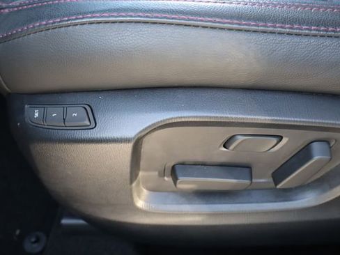 Used 2025 MAZDA CX-5 2.5 Turbo w/ Premium Package AWD/4WD image 11