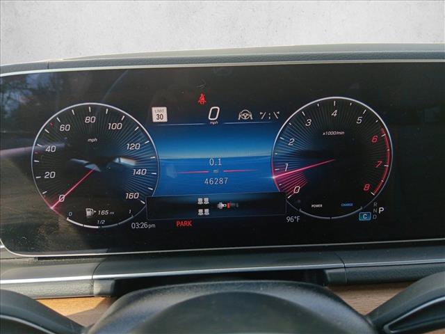 Certified 2024 Mercedes-Benz GLS 450 4MATIC image 11