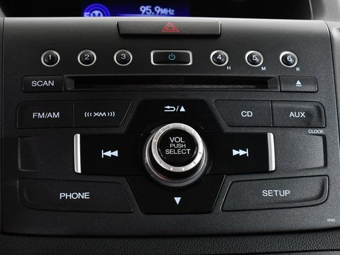 Used 2013 Honda CR-V EX-L image 29