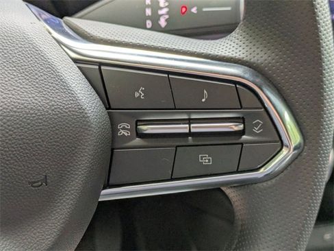 New 2026 Chevrolet Blazer EV LT image 13