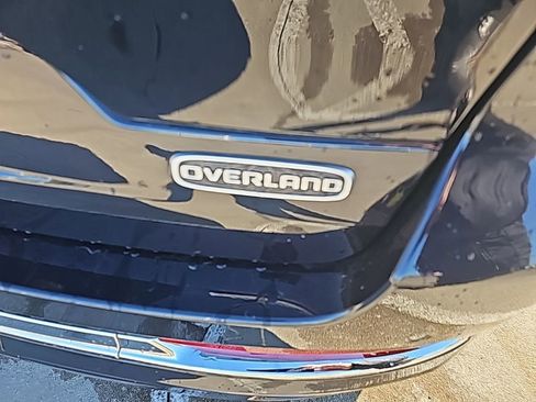 Used 2024 Jeep Grand Cherokee Overland AWD/4WD image 18