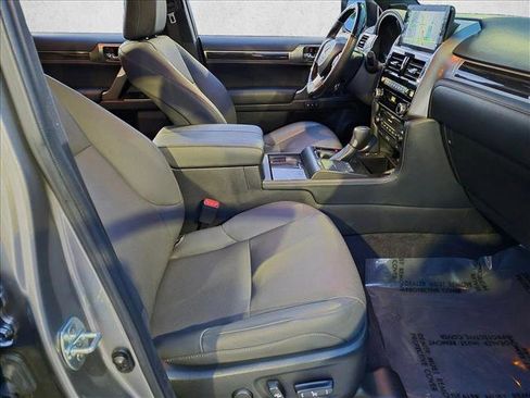 Used 2023 Lexus GX 460 Premium AWD/4WD image 21