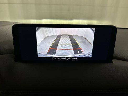 Certified 2025 MAZDA CX-5 Carbon Edition AWD/4WD image 15