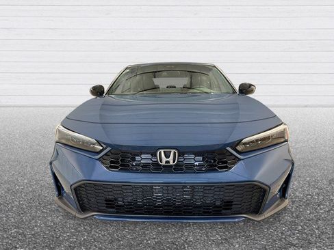 Used 2026 Honda Civic FWD Hybrid Sedan image 10