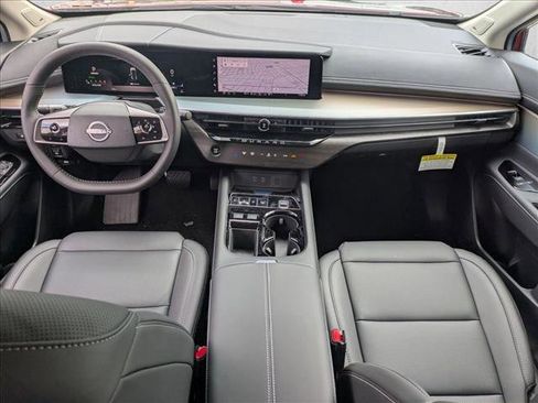 New 2026 Nissan Murano SL AWD/4WD image 13