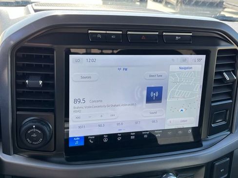 Used 2024 Ford F150 XLT image 21