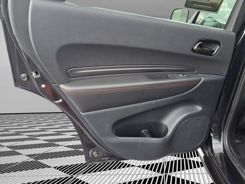 Used 2024 Dodge Durango GT AWD/4WD image 22
