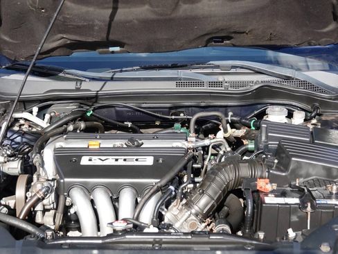 Used 2007 Honda Accord SE image 87