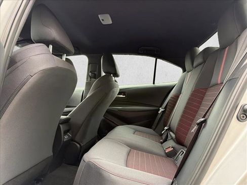 New 2026 Toyota Corolla SE image 19