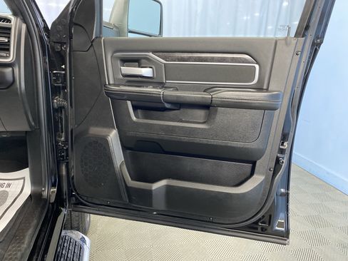 Certified 2024 RAM 2500 Big Horn w/ Bed Utility Group image 41