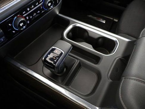 Used 2023 Chevrolet Silverado 1500 LT Trail Boss w/ LPO, Dark Essentials Package image 40